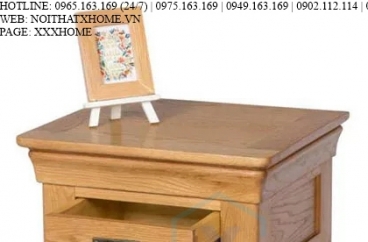 TỦ KỆ GỖ TRANG TRÍ X HOME Hà Nội Sài Gòn Hồ Chí Minh XHOME5521