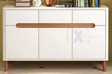 TỦ KỆ GỖ TRANG TRÍ X HOME Hà Nội Sài Gòn Hồ Chí Minh XHOME5528