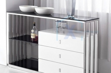 TỦ KỆ GỖ TRANG TRÍ X HOME Hà Nội Sài Gòn Hồ Chí Minh XHOME5534