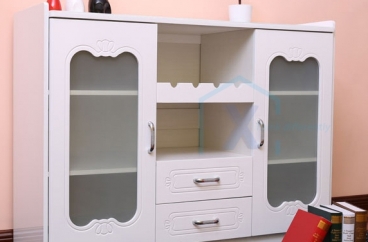 TỦ KỆ GỖ TRANG TRÍ X HOME Hà Nội Sài Gòn Hồ Chí Minh XHOME5537