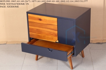 TỦ PHÒNG KHÁCH ĐẸP INFORM X HOME Hà Nội XHOME6601