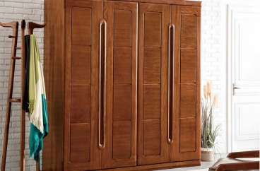 Tủ quần áo cánh lùa Centro Casa – Anna X HOME Hà Nội