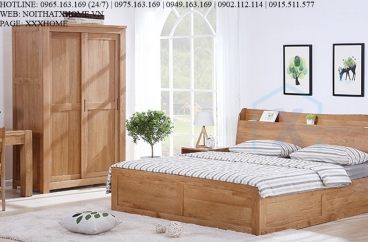 TỦ QUẦN ÁO TỦ ĐỒ GỖ X HOME Hà Nội Sài Gòn XHOME2241