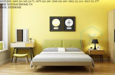 TỦ QUẦN ÁO TỦ ĐỒ GỖ X HOME Hà Nội Sài Gòn XHOME2248