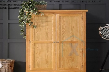 TỦ QUẦN ÁO TỦ ĐỒ GỖ X HOME Hà Nội Sài Gòn XHOME3301