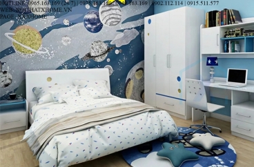 TỦ QUẦN ÁO TỦ ĐỒ GỖ X HOME Hà Nội Sài Gòn XHOME3325