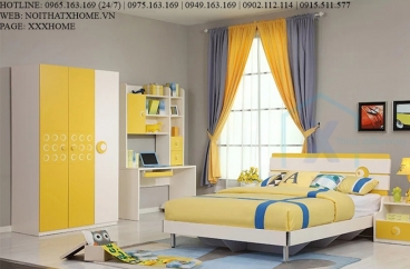 TỦ QUẦN ÁO TỦ ĐỒ GỖ X HOME Hà Nội Sài Gòn XHOME3348