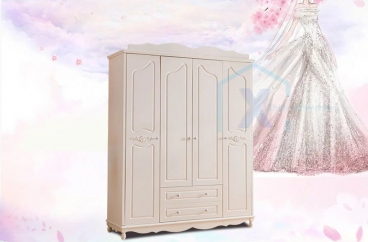 TỦ QUẦN ÁO TỦ ĐỒ GỖ X HOME Hà Nội Sài Gòn XHOME4414