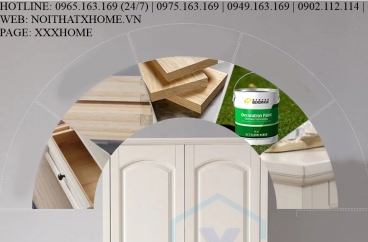 TỦ QUẦN ÁO TỦ ĐỒ GỖ X HOME Hà Nội Sài Gòn XHOME4416