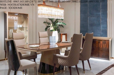 Tủ rượu 2 cánh Arture - 893A X HOME Hà Nội