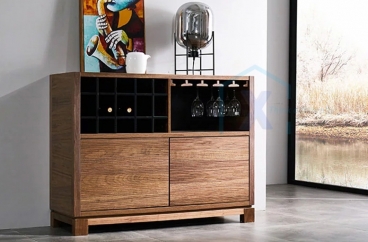 TỦ RƯỢU GỖ X HOME Hà Nội Sài Gòn Hồ Chí Minh XHOME1105