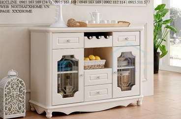 TỦ RƯỢU GỖ X HOME Hà Nội Sài Gòn Hồ Chí Minh XHOME1128