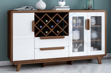 TỦ RƯỢU GỖ X HOME Hà Nội Sài Gòn Hồ Chí Minh XHOME1130