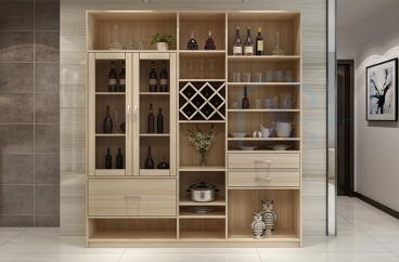 TỦ RƯỢU GỖ X HOME Hà Nội Sài Gòn Hồ Chí Minh XHOME1142