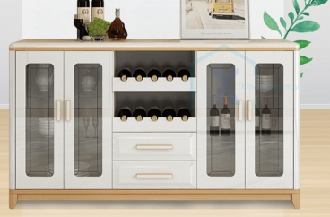 TỦ RƯỢU GỖ X HOME Hà Nội Sài Gòn Hồ Chí Minh XHOME1145