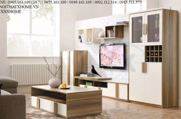 TỦ RƯỢU GỖ X HOME Hà Nội Sài Gòn Hồ Chí Minh XHOME2205