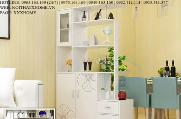TỦ RƯỢU GỖ X HOME Hà Nội Sài Gòn Hồ Chí Minh XHOME2212