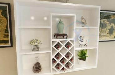 TỦ RƯỢU GỖ X HOME Hà Nội Sài Gòn Hồ Chí Minh XHOME2213