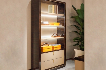 Tủ tài liệu Arture – 893 X HOME Hà Nội
