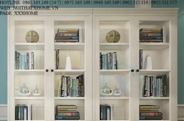 TỦ TÀI LIỆU GỖ X HOME HÀ NỘI SÀI GÒN HỒ CHÍ MINH XHOME1142