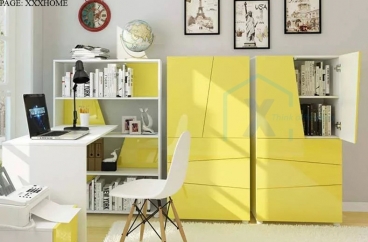 TỦ TÀI LIỆU GỖ X HOME HÀ NỘI SÀI GÒN HỒ CHÍ MINH XHOME2228