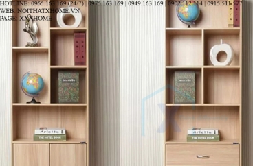 TỦ TÀI LIỆU GỖ X HOME HÀ NỘI SÀI GÒN HỒ CHÍ MINH XHOME2230
