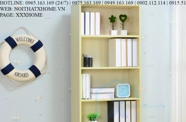 TỦ TÀI LIỆU GỖ X HOME HÀ NỘI SÀI GÒN HỒ CHÍ MINH XHOME2243