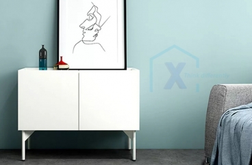 TỦ TRANG TRÍ GỖ X HOME HÀ NỘI SÀI GÒN HỒ CHÍ MINH XHOME6601