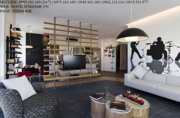Mẫu vách CNC tuyệt đep cho phòng ngủ, khách, phòng thờ, cầu thang... giá rẻ X HOME Hà Nội