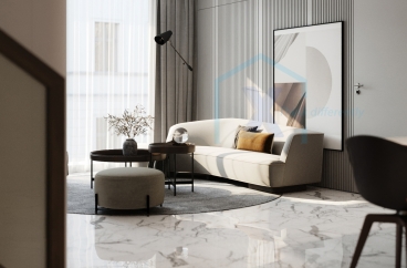 X HOME THIẾT KẾ CĂN HỘ CHUNG CƯ DUPLEX SUNSHINE CITY 190 M2