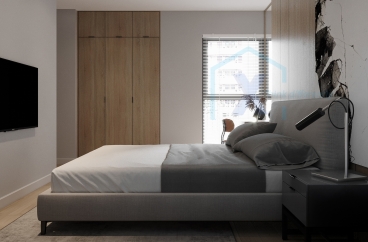 X HOME THIẾT KẾ CĂN HỘ CHUNG CƯ IMPERIA 474SKY GARDEN 423 MINH KHAI 77 M2