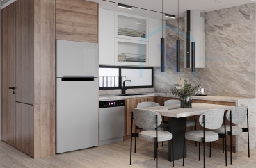 X HOME THIẾT KẾ CĂN HỘ CHUNG CƯ VINHOMES D’CAPITALE TRAN DUY HUNG 88 M2