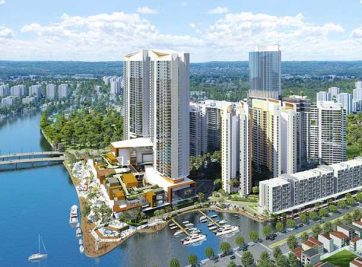 Những mảnh đất phù hợp với túi tiền của bạn tại quận 7