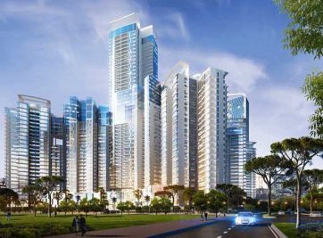 Niềm tin của khách hàng vào thị trường bất động sản quận 7