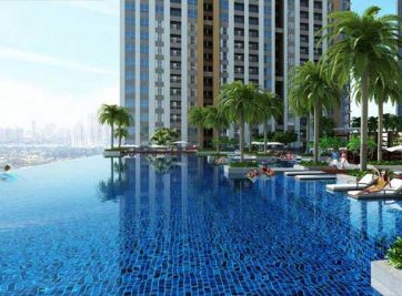 Bất động sản quận 7 thị trường đầy tiềm năng