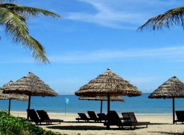 Dự Án VINPEARL HỘI AN Khẳng Định Đẳng Cấp