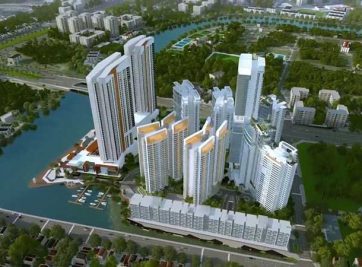 Xu hướng mới của dự án bất động sản quận 7