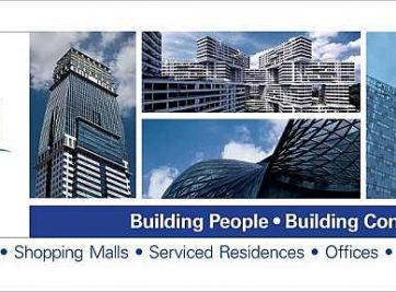 THÔNG TIN VỀ CAPITALAND – CĐT VISTA VERDE QUẬN 2
