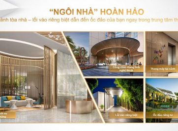 HỆ THỐNG TIỆN ÍCH HIỆN ĐẠI CÓ MẶT TẠI ALPHA CITY QUẬN 1