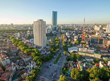 MUỐN ĐẦU TƯ VÀO PHAN THIẾT CẦN BIẾT ĐẾN NHỮNG DỰ ÁN BẤT ĐỘNG SẢN NGHỈ DƯỠNG NỔI BẬT NÀY