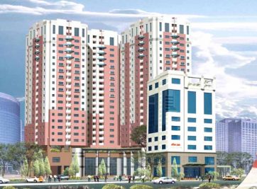 SỞ HỮU MỘT VỊ TRÍ ĐỊA LÍ THUẬN LỢI, THỊ TRƯỜNG BẤT ĐỘNG SẢN QUẬN 1 CHÀO ĐÓN MỘT LOẠT CÁC DỰ ÁN CHUNG CƯ CAO CẤP.