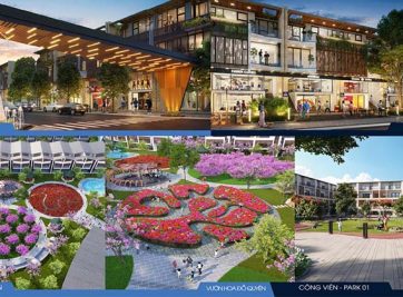 NHỮNG LÍ DO LỰA CHỌN KHU ĐÔ THỊ DRAGON SMART CITY ĐÀ NẴNG ĐỂ HƯỞNG THỤ CUỘC SỐNG VÀ ĐẦU TƯ