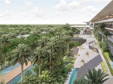   SUMMER LAND MŨI NÉ – THIÊN ĐƯỜNG NGHỈ DƯỠNG, GIẢI TRÍ LÝ TƯỞNG CHO MỌI NGƯỜI