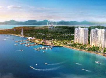 LÍ DO KHIẾN CHO BẤT ĐỘNG SẢN HẠ LONG BIẾN ĐỘNG
