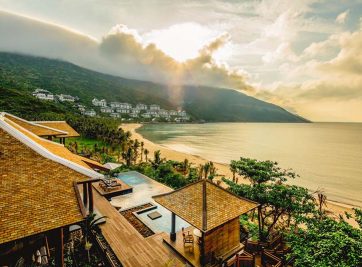 ĐÀ NẴNG ĐỘT PHÁ HƠN VỚI CÁC DỰ ÁN TUYỆT ĐỈNH ĐẾN TỪ NHÀ ĐẦU TƯ UY TÍN
