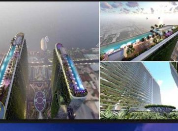 LỢI ÍCH TỪ VIỆC ĐẦU TƯ SUNSHINE MARINA MANG LẠI