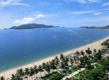  SUNSHINE MARINA BAY – SIÊU PHẨM TRÊN THỊ TRƯỜNG CONDOTEL NHA TRANG