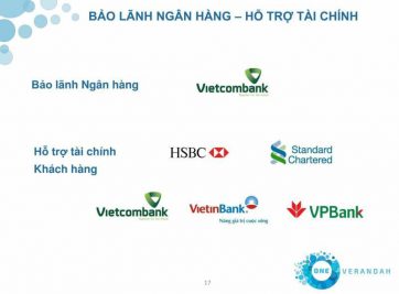ĐEM ĐẾN 30% LỢI NHUẬN QUA BẢNG GIÁ ONE VERANDAH