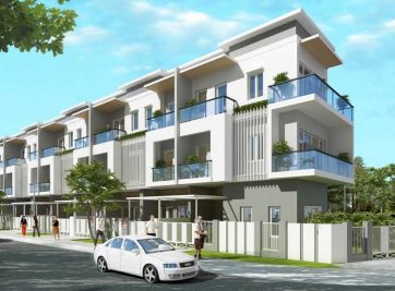 CÓ NÊN MUA DỰ ÁN ROSITA GARDEN KHANG ĐIỀN KHÔNG