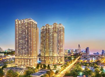 ĐÁNH GIÁ DỰ ÁN MỚI NHẤT CỦA NOVALAND LÀ THE GRAND MANHATTAN QUẬN 1